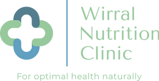 Wirral Nutrition Clinic Logo